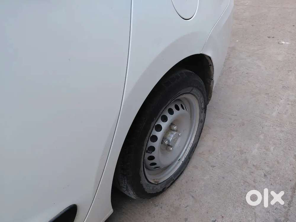 Hyundai Xcent 2021 Manual Cng