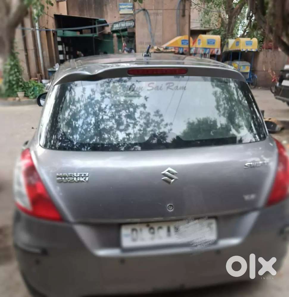 Maruti Suzuki Swift 2017 Petrol 68000 Km Driven