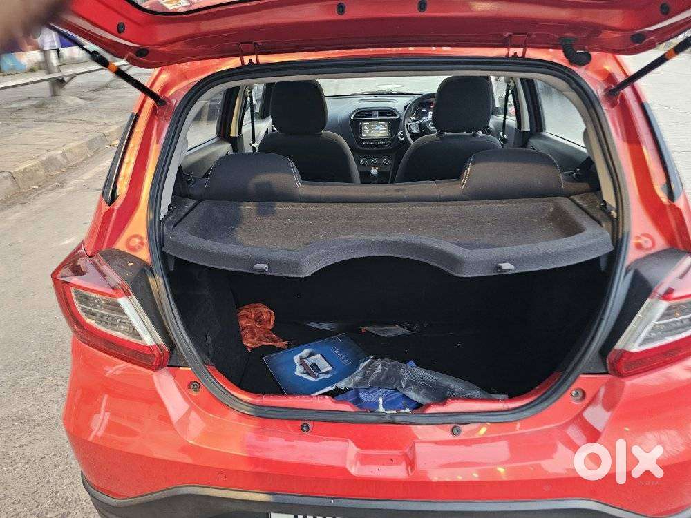 Tata Tiago 1.2 Revotron Xz (o), 2021, Petrol