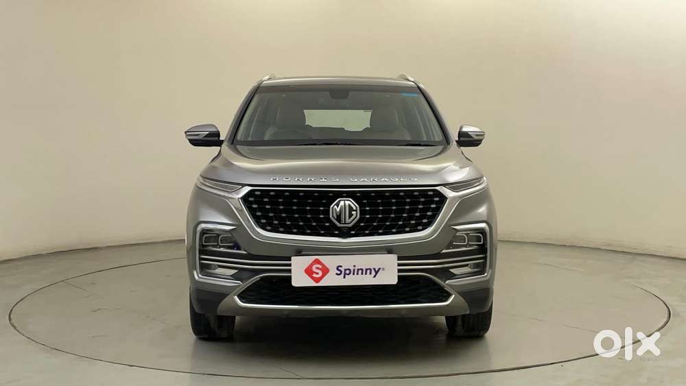 Mg Hector 1.5 Hybrid Sharp, 2022, Cng & Hybrids