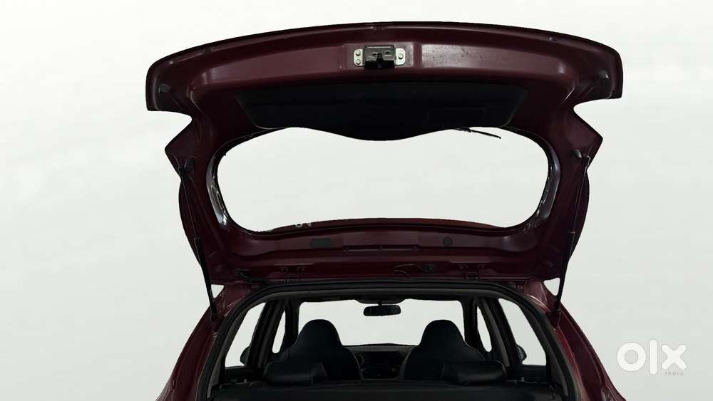 Hyundai Grand I10 Asta 1.2 Kappa Vtvt, 2016, Petrol