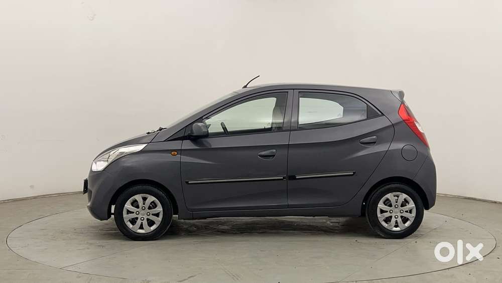 Hyundai Eon Sportz, 2016, Petrol
