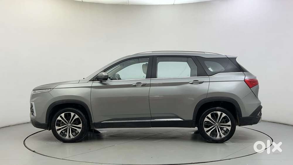Mg Hector Sharp At, 2021, Petrol