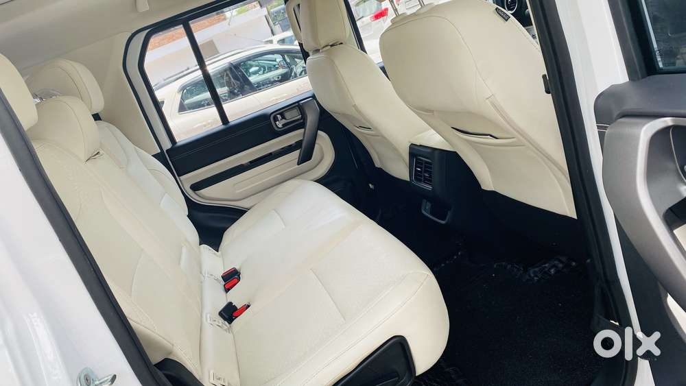 Mahindra Thar Roxx Ax7l Rwd Diesel, 2024, Diesel