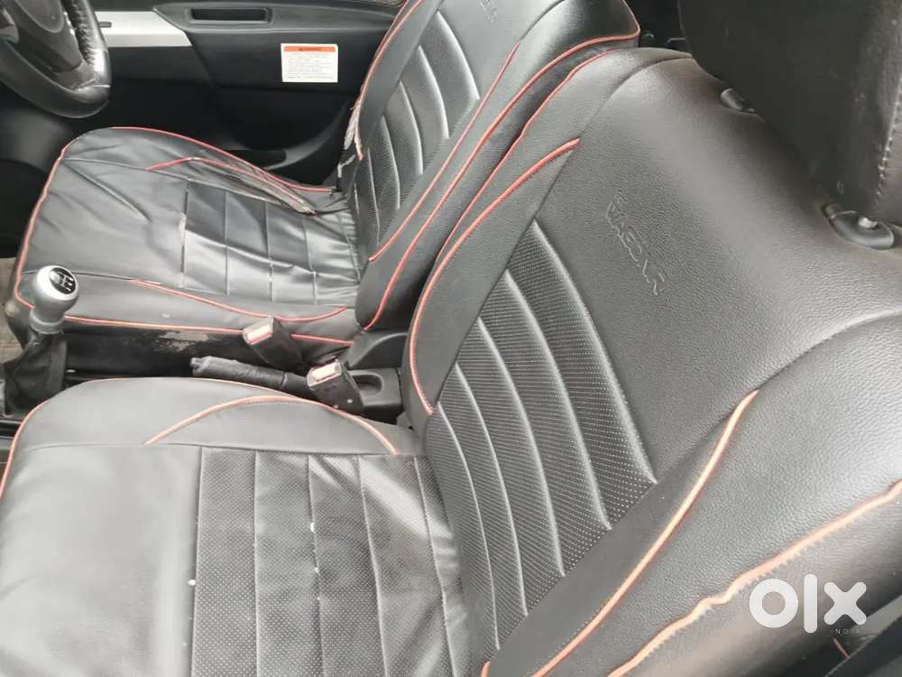 Maruti Suzuki Wagon R 2014 Cng & Hybrids 82000 Km Driven