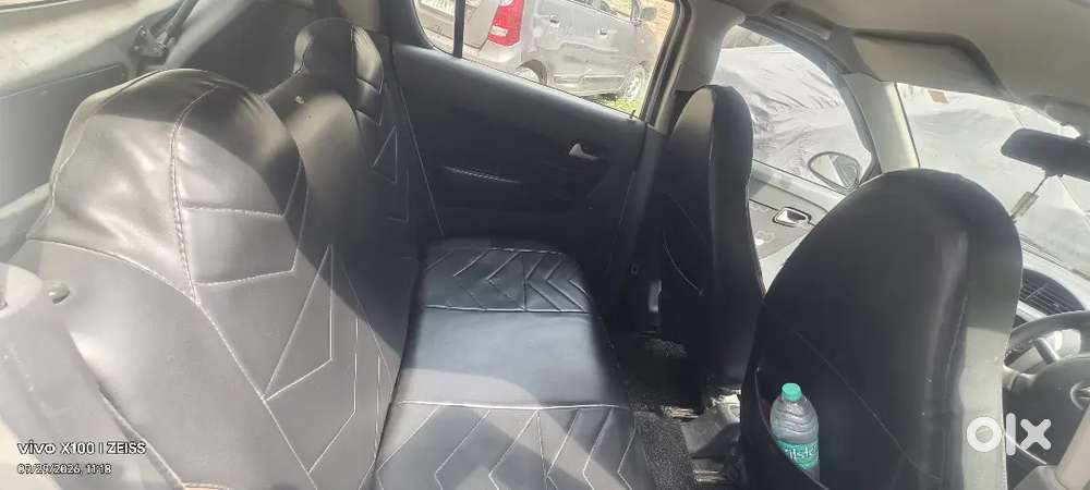 Maruti Suzuki Alto 800 Lxi