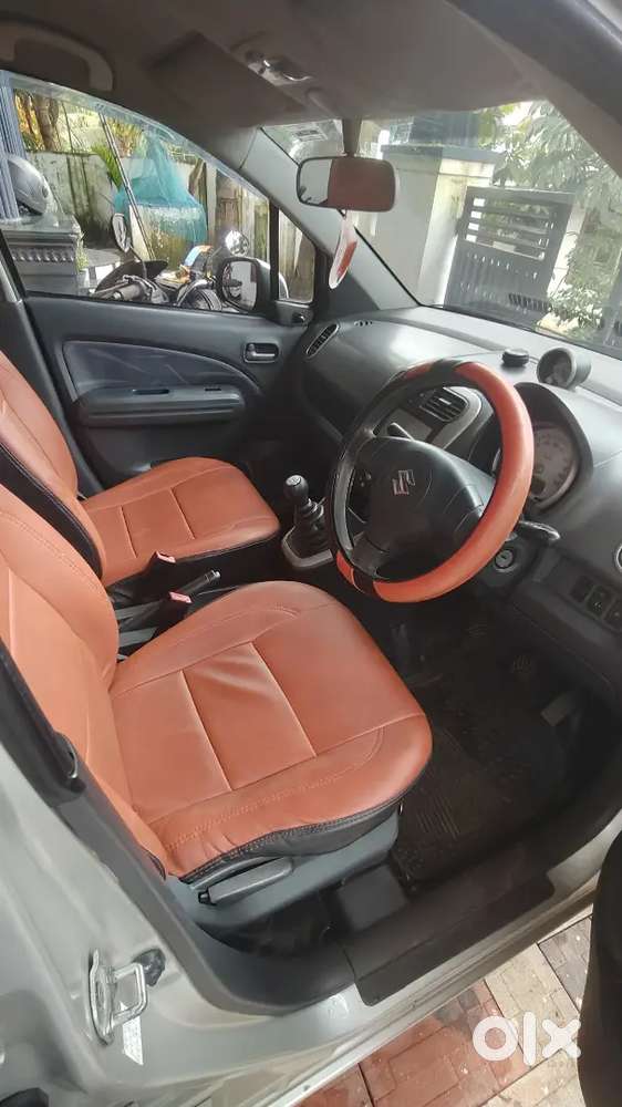Maruti Ritz Vdi 2010