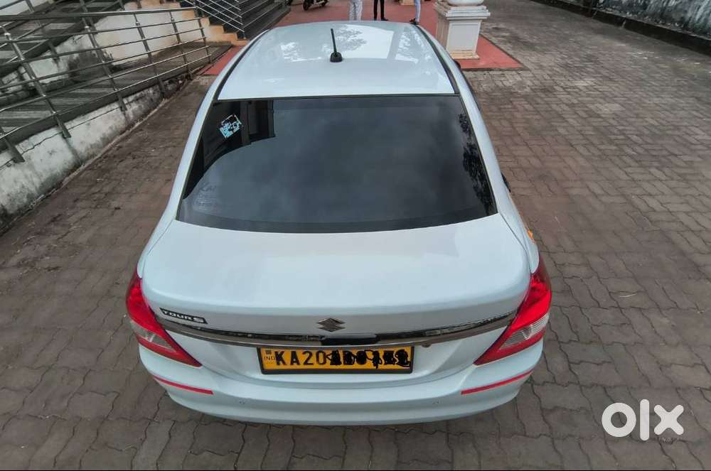 Cng Tourist, With Showroom History