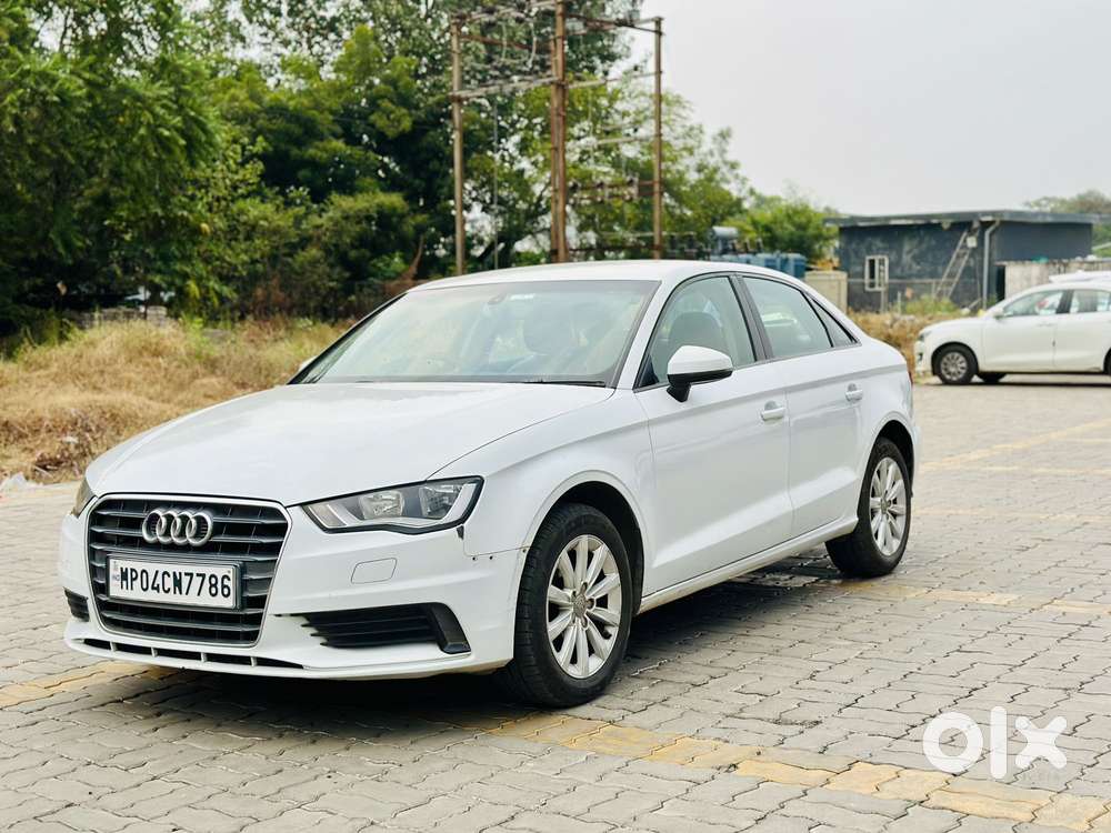 Audi A3 35 Tdi Attraction, 2014, Diesel