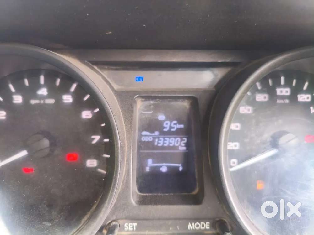 Tata Tiago 2018