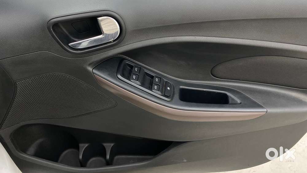 Ford Freestyle Titanium Plus Petrol, 2018, Petrol