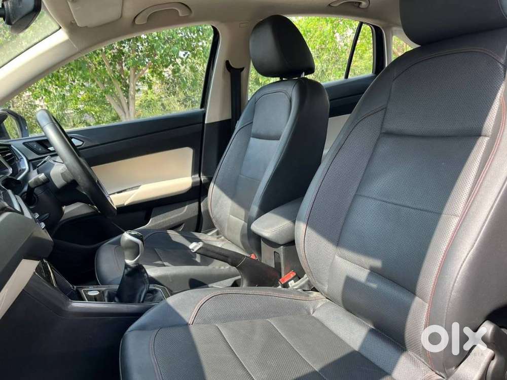 Volkswagen Virtus Gt Plus 1.5 Mt, 2023, Petrol