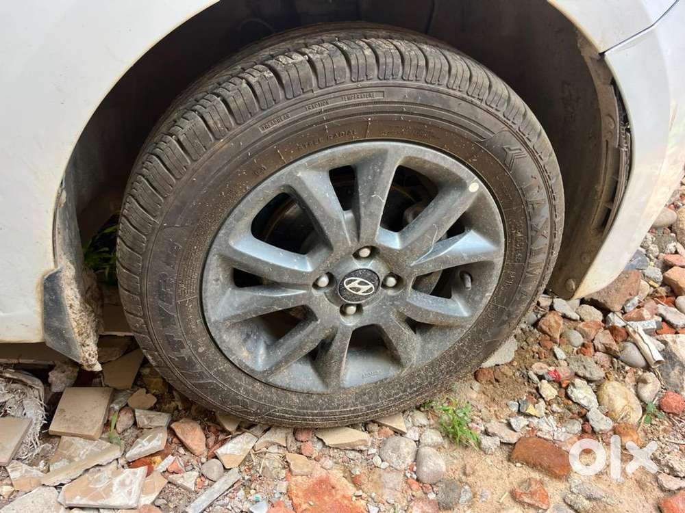 Hyundai I20 2020 Petrol Good Condition