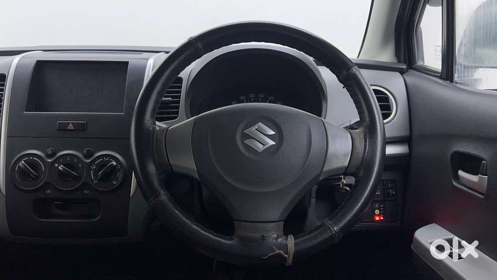 Maruti Suzuki Wagon R 1.0 Lxi Cng, 2012, Cng & Hybrids