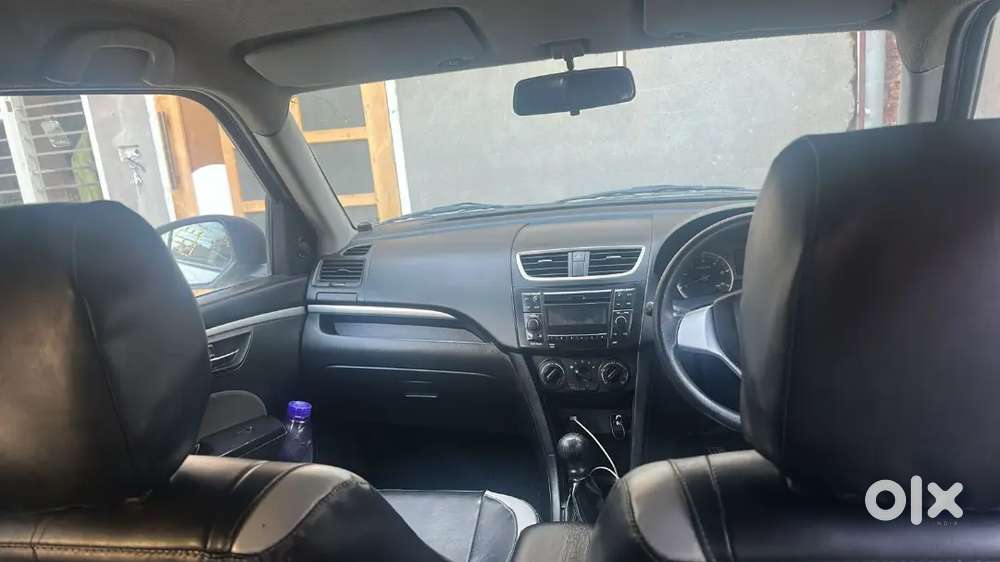 Maruti Suzuki Swift 2013 Diesel 106800 Km Driven