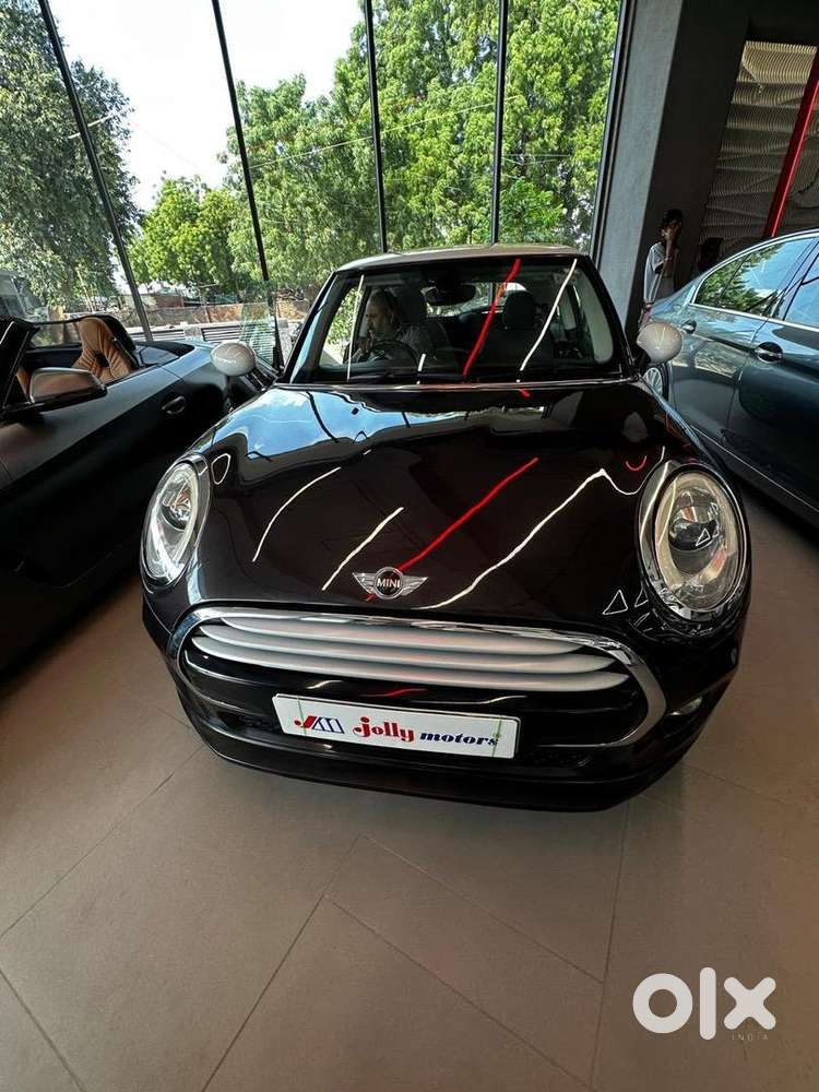 Mini 3 Door 2014 Diesel Good Condition