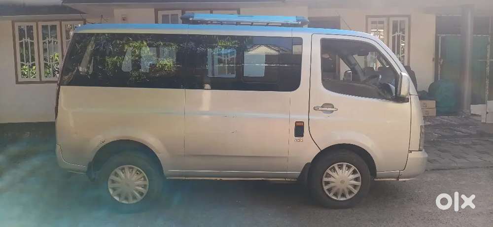 Tata Venture Diesel 2013