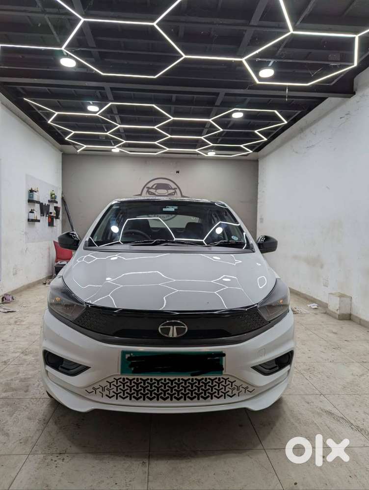 Tata Tigor Ev 2022