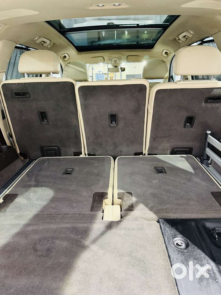 Audi Q7 3.0 45 Tdi Quattro Technology, 2019, Diesel