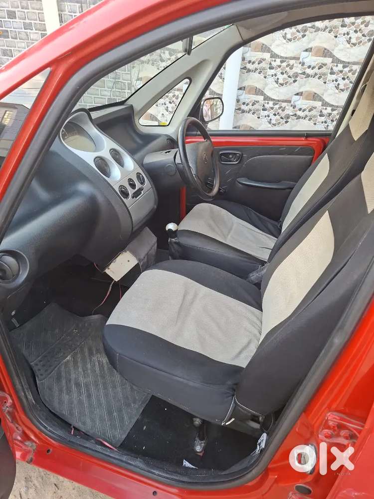 Tata Neno Car