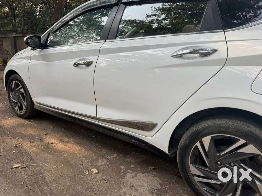 Hyundai New I20 2021 Petrol 70000 Km Driven