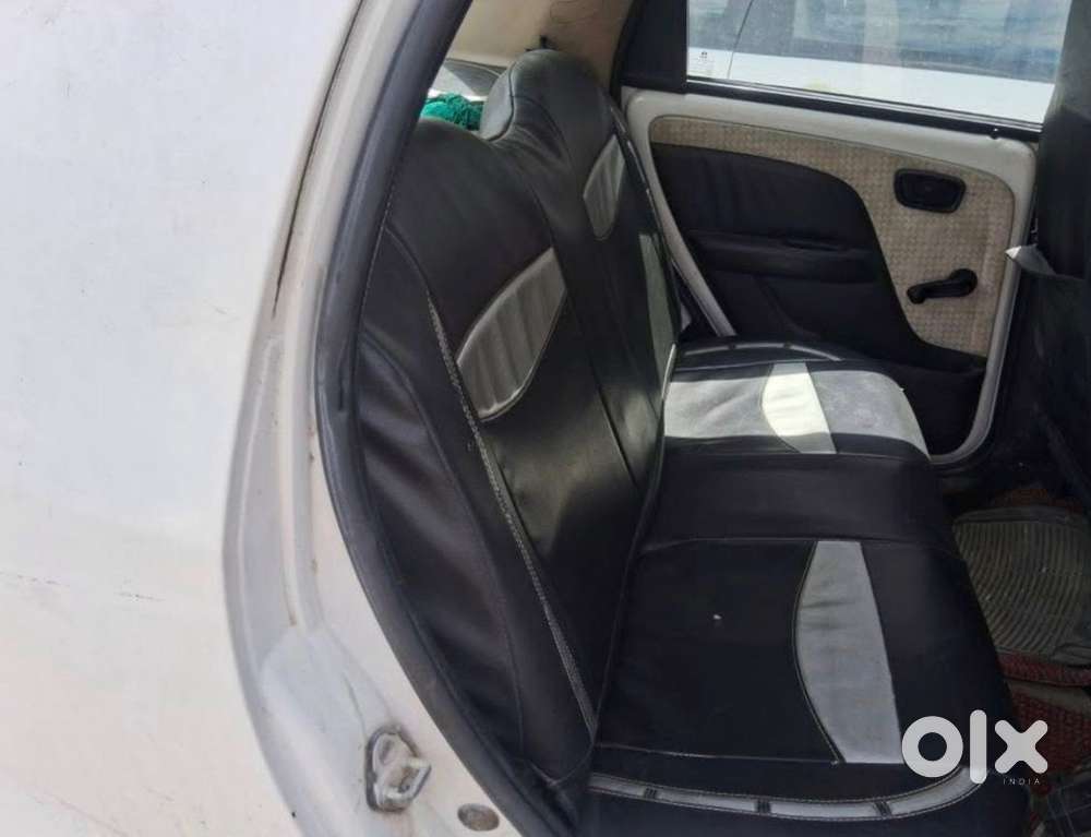 Tata Nano Petrol 2014