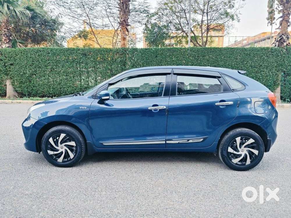 Maruti Suzuki Baleno