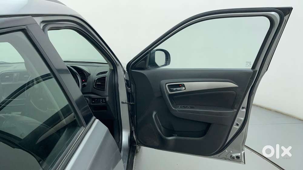 Maruti Suzuki Vitara Brezza Zdi Plus, 2016, Diesel