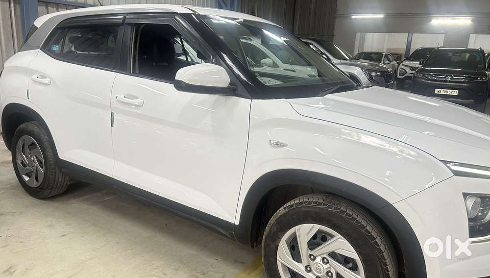 Hyundai Creta 1.4 Ex Diesel, 2023, Diesel