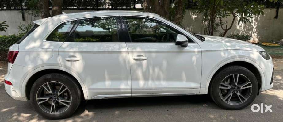 Audi Q5 2.0 45 Tfsi Premium Plus, 2022, Petrol