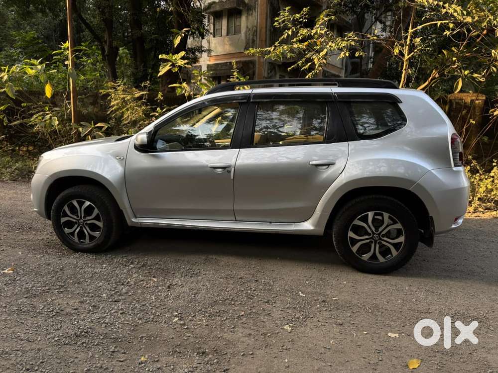 Nissan Terrano Xl (d), 2015, Diesel