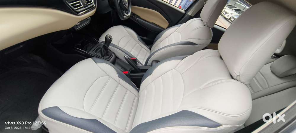 Toyota Glanza G Manual, 2023, Petrol