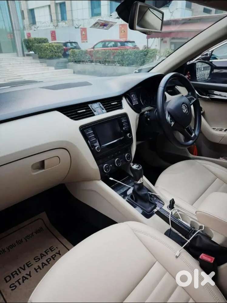 Skoda Octavia Modified  46k Km Only  Enthusiast Build  Kolkata
