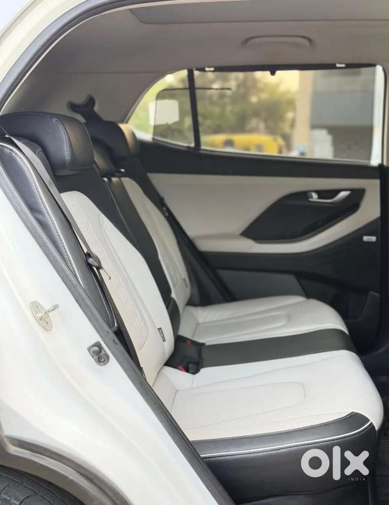 Hyundai Creta Sx (o) 1.5 Diesel Automatic, 2022, Diesel