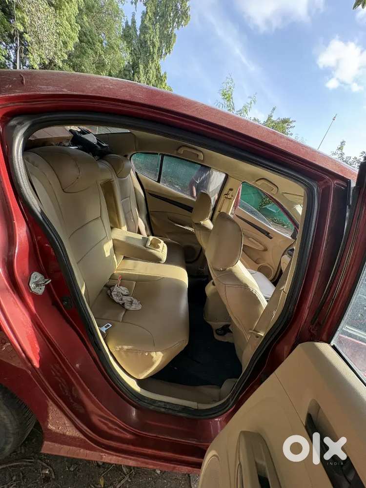 Honda City 2009 Petrol Manual