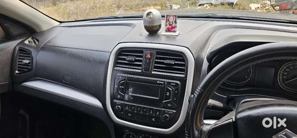 Maruti Suzuki Brezza 2019 Diesel 88000 Km Driven