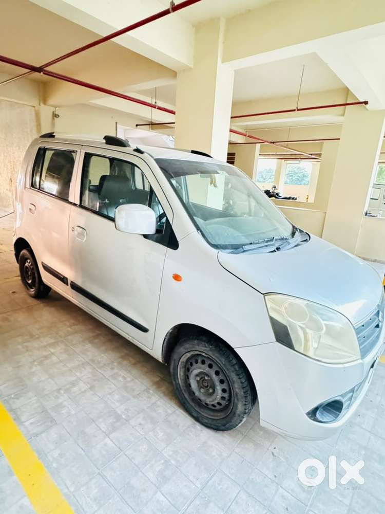 Maruti Suzuki Wagon R 2010