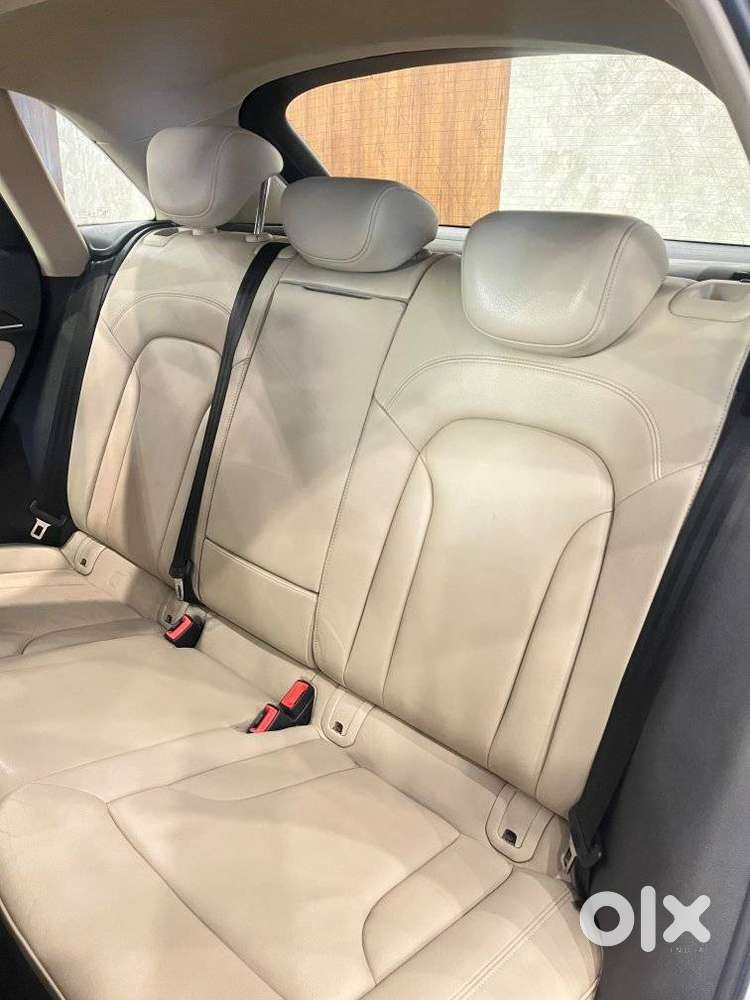 Audi Q3 1.4 30 Tfsi Premium Fwd, 2019, Petrol