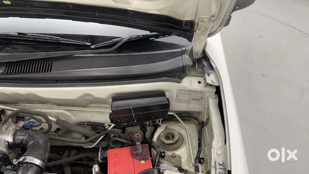 Maruti Suzuki Alto 800 Lxi, 2021, Petrol