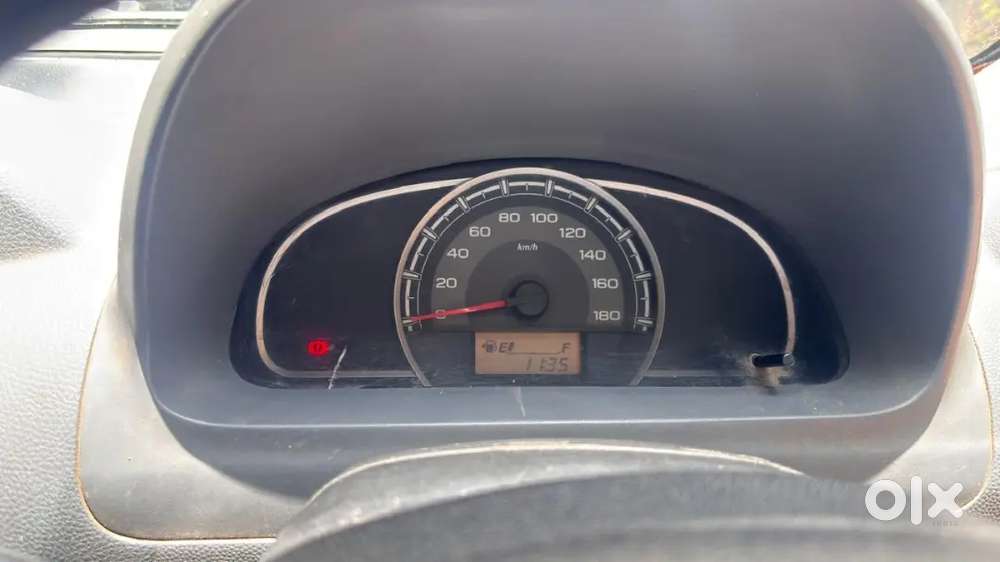 Maruti Suzuki Alto 800 Lxi 2014