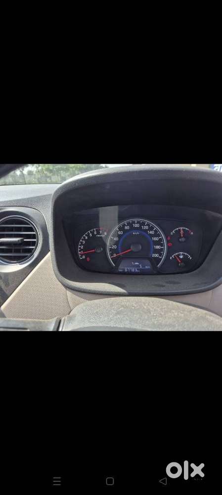 Hyundai Grand I10 Sportz O 1.2, 2019, Petrol