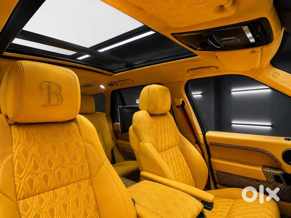 Land Rover Range, 2015, Diesel