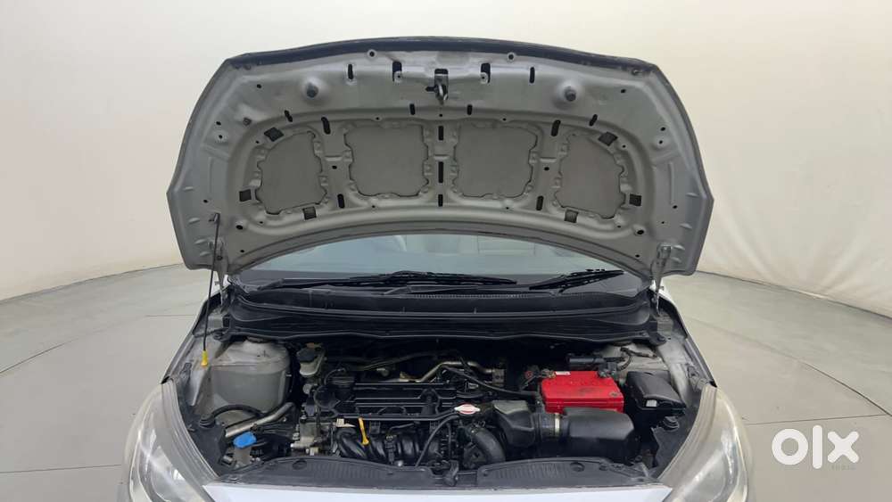 Hyundai I20 Sportz 1.2, 2014, Petrol
