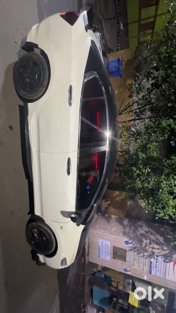 Honda City Petrol 2011