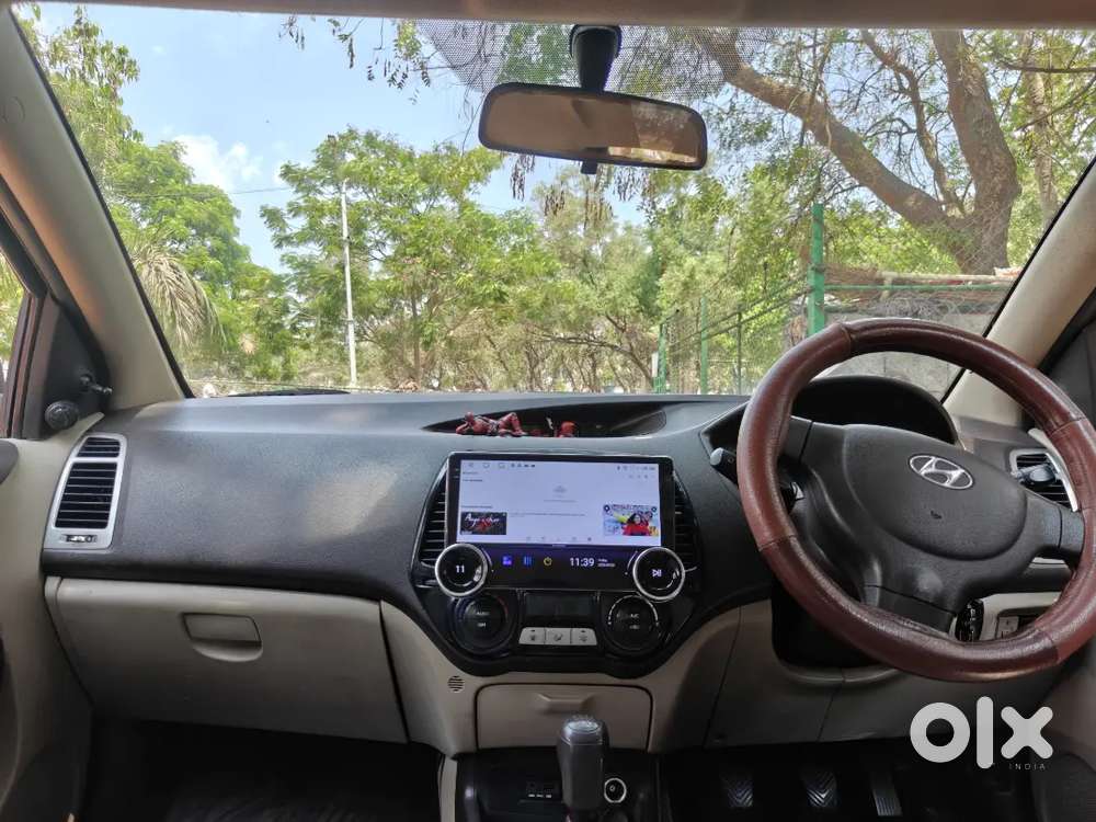 Hyundai I20 2011 Diesel Well Maintained