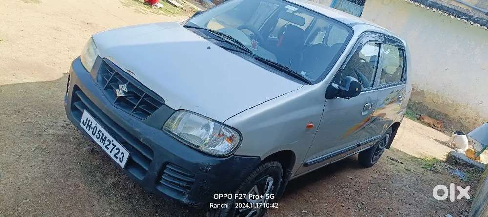 Maruti Suzuki Alto 2005