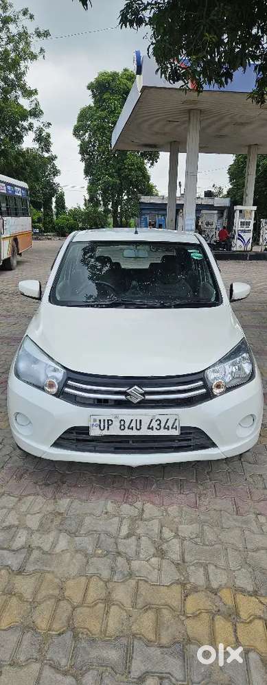 Maruti Suzuki Celerio 1.0 2016
