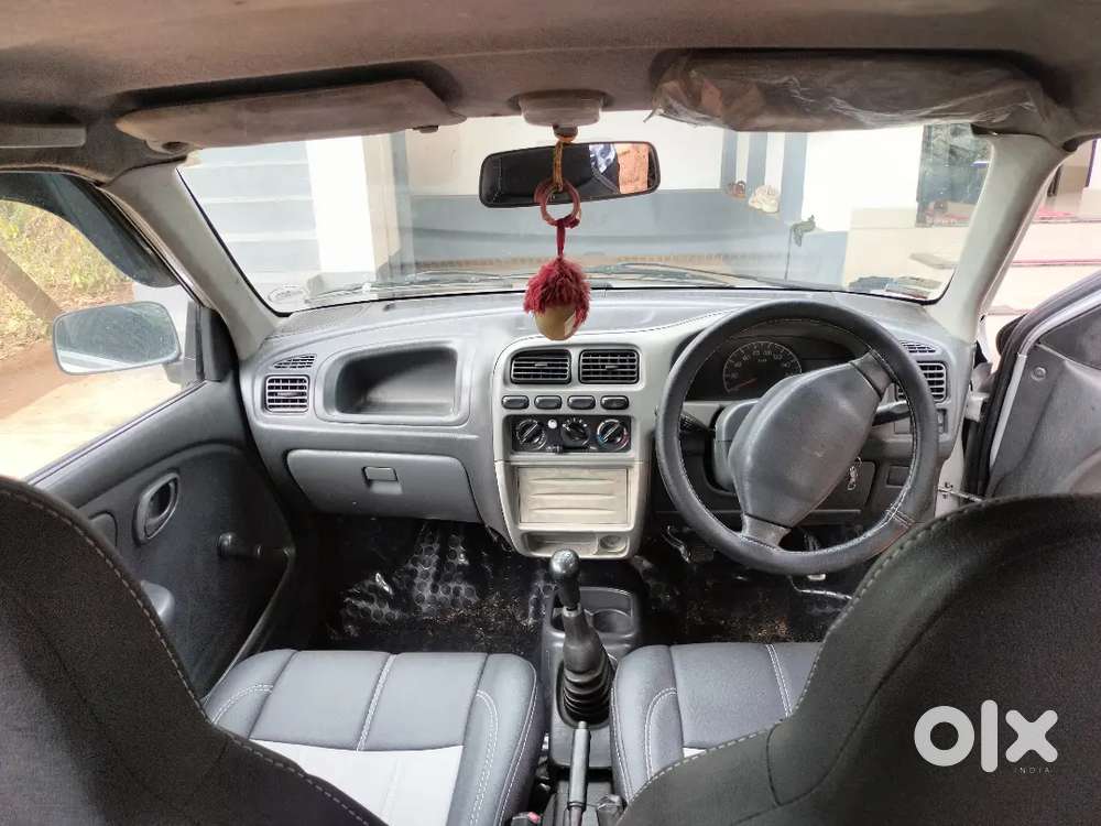Maruti Suzuki Alto 2011