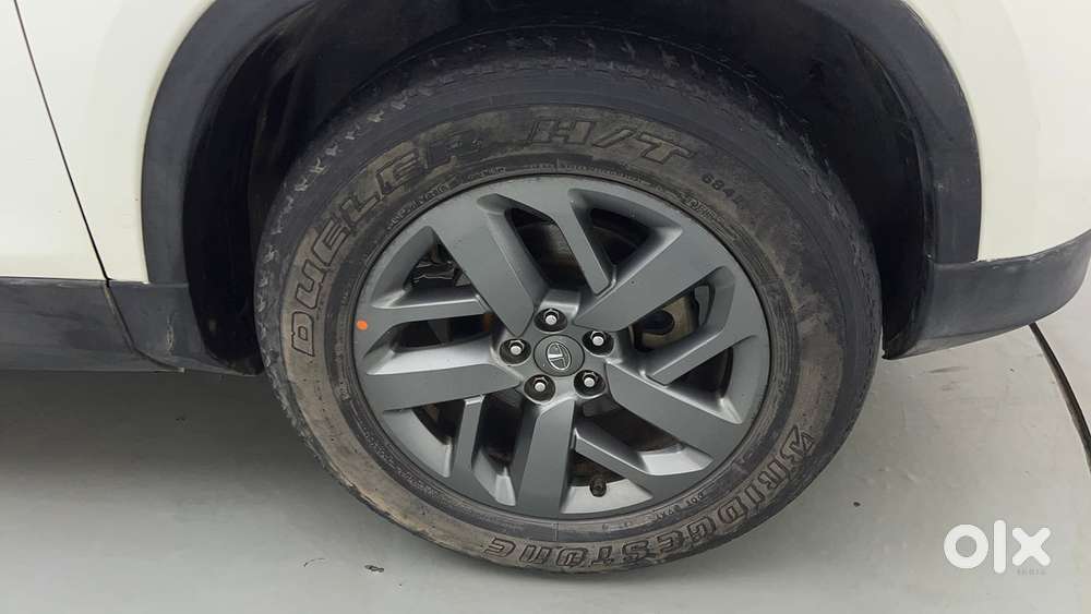 Tata Safari 2.0 Kryotec Xta Plus, 2022, Diesel