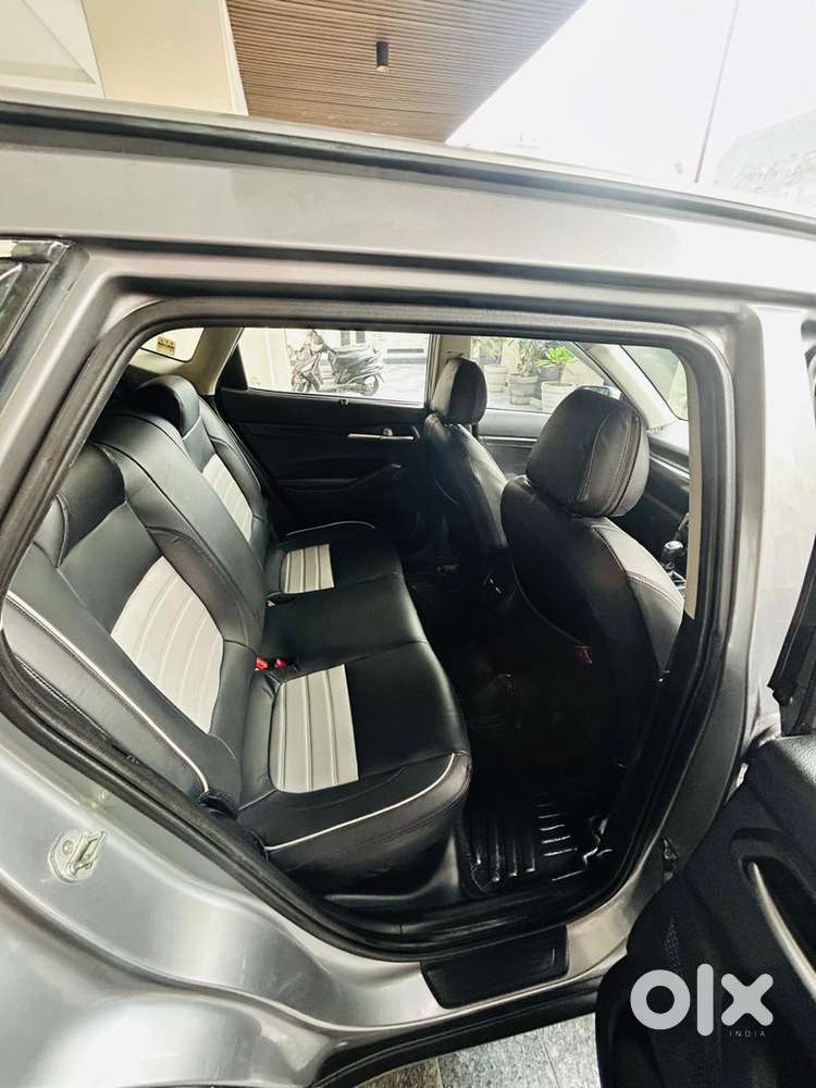 Kia Seltos Petrol 2020